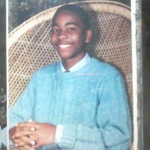 Meet your Posher, Gregory